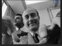 Mostra del Cinema di Pesaro, omaggio a Henry Mancini