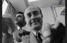 Mostra del Cinema di Pesaro, omaggio a Henry Mancini