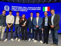 L’Istituto Agrario di Macerata premiato al Vinitaly