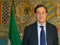 Carelli nuovo direttore Azienda Sanitaria di Pesaro