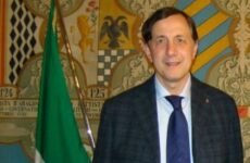 Carelli nuovo direttore Azienda Sanitaria di Pesaro