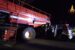 Auto contro trattore a Corridonia, feriti