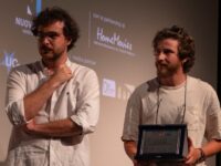 San Benedetto, il corto “Forza e Coraggio” al Krakow Film Festival