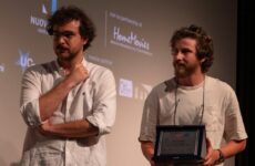 San Benedetto, il corto “Forza e Coraggio” al Krakow Film Festival