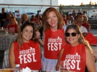 Al via il “Brodetto Fest” al Lido di Fano