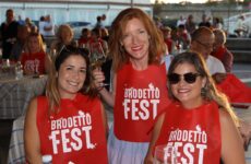 Al via il “Brodetto Fest” al Lido di Fano