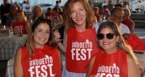 Al via il “Brodetto Fest” al Lido di Fano