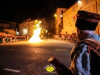 Camerino in festa con danze, concerti e falò