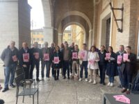 “Aspettando il Giro”, Fano si tinge di rosa