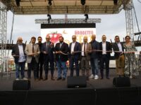 Fano, il Brodetto Fest entra nel vivo