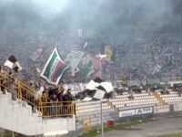 Scontri dopo Ascoli-Pisa, 4 tifosi arrestati