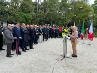 A San Severino nuova vita al Giardino Coletti