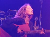 Corridonia, applausi per i nuovi talenti della musica