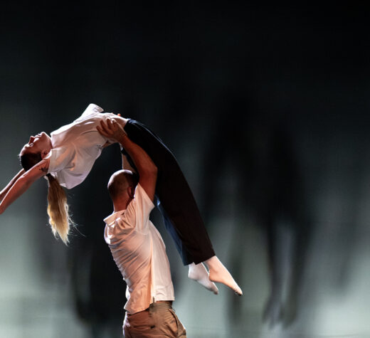 Civitanova Danza, 12 spettacoli e tante prime assolute