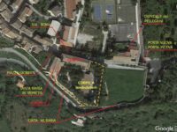 RSA di San Ginesio, ok al progetto di ricostruzione