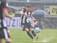 Ascoli- Cosenza 0-1, la sofferenza continua