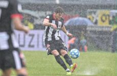 Ascoli- Cosenza 0-1, la sofferenza continua