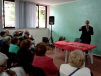 Ascoli, Nardini : “La città lascia fuggire i giovani e abbandona gli anziani”