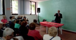 Ascoli, Nardini : “La città lascia fuggire i giovani e abbandona gli anziani”