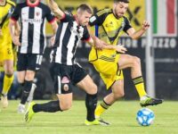 L’Ascoli retrocede in serie C