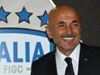 Al Premio Cesarini sfilata di campioni del calcio