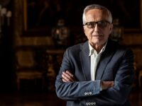 la foto di Bellocchio è di Anna Camerlingo