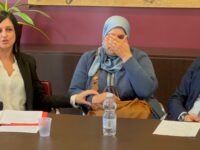 Omicidio Aosta, legali famiglia Sohaib a Fermo : “Estradare il giovane”