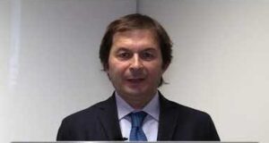 Massimo Tonucci presidente Banche cooperative regionali