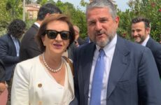 Graziella Ciriaci al viceministro Valentini: “Rafforzare il made in italy”