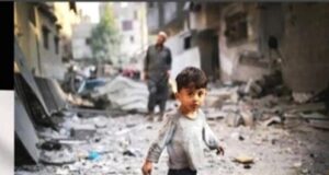 Appello al popolo israeliano, fermare lo sterminio di Gaza