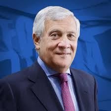 Elezioni, Tajani ad Ascoli domenica