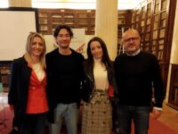 A Macerata storie di rinascita e di eroismo quotidiano