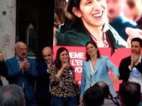 La Schlein infiamma la piazza di Ascoli. E Nardini spera