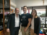 Comune San Benedetto elogia il pugile campione italiano Di Loreto