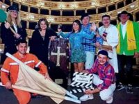 Teatro amatoriale, a Pedaso si ride con “Gli Indimenticabili”