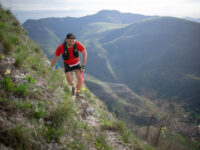 Da tutta Italia per il “Monte Catria Extrem Trail”