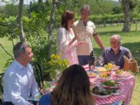 Alla Cantina Mariotti la passione di Rossini per la cucina