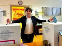 Pesaro resta a sinistra, Biancani sindaco