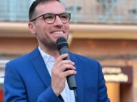 Fano, Serfilippi vince al primo turno