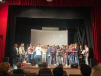 La Resistenza ad Esanatoglia raccontata dagli studenti