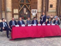 A Camerino 500 posti-alloggio in centro per gli studenti