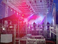 A Castelraimondo il Premio Ravera, grande festa della musica