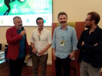 Ficarra e Picone a Pesaro : “Vogliamo far ridere e pensare la gente”