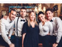 Brodetto Fest di Fano, un successo senza precedenti