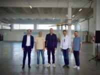 Easy Plast apre nuovo stabilimento nel Piceno