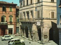 “La Notte degli Archivi”, progetto con la scuola di Appignano