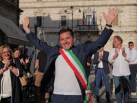 Ascoli, con Fioravanti 25 consiglieri : alla Sinistra solo 7. Tutti gli eletti