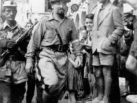 Ascoli, 80 anni dalla Liberazione : tanti eventi e convegni