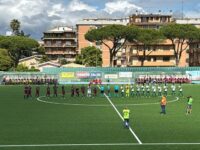 Il Castelfidardo sbanca Pomezia e sogna la serie D