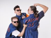 I Capabrò tornano con un singolo per l’estate